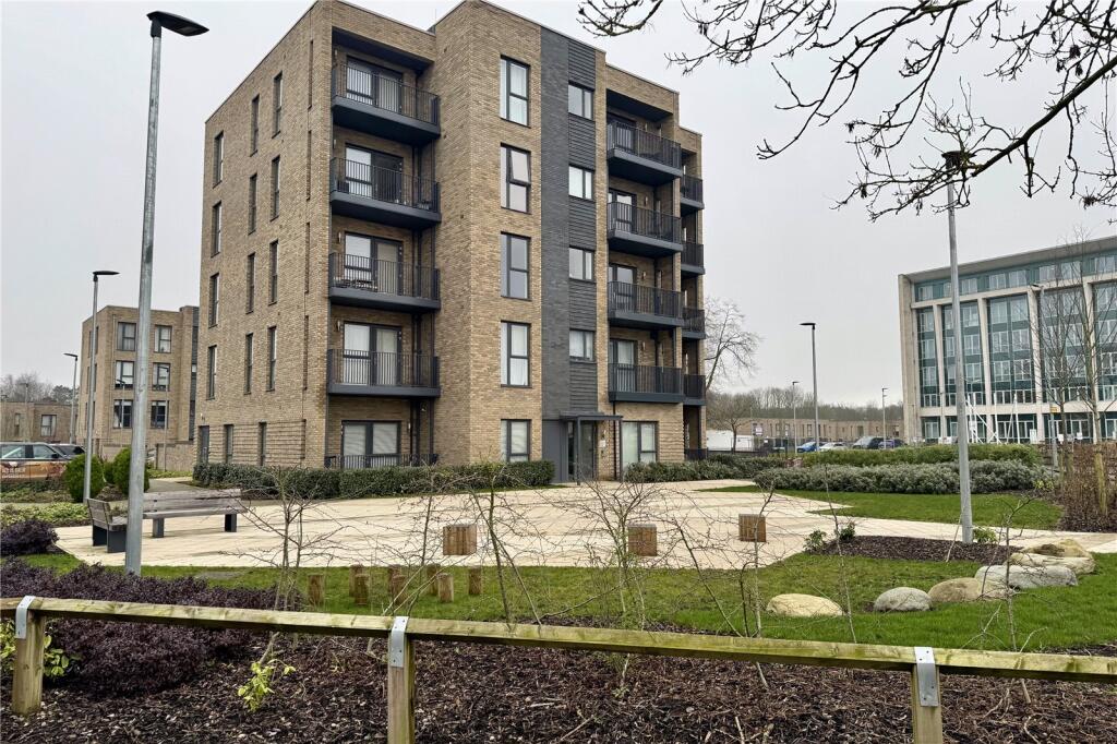 Main image of property: Peregrine Drive, Great Warley, Brentwood, Essex, CM13