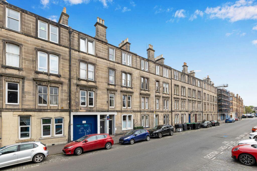 Main image of property: 35 (2F1) Dalmeny Street, Leith, Edinburgh, EH6 8PG