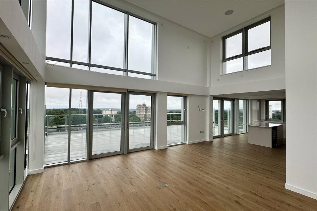 Main image of property: Central House, Eagle Way, Brentwood, Essex, CM13