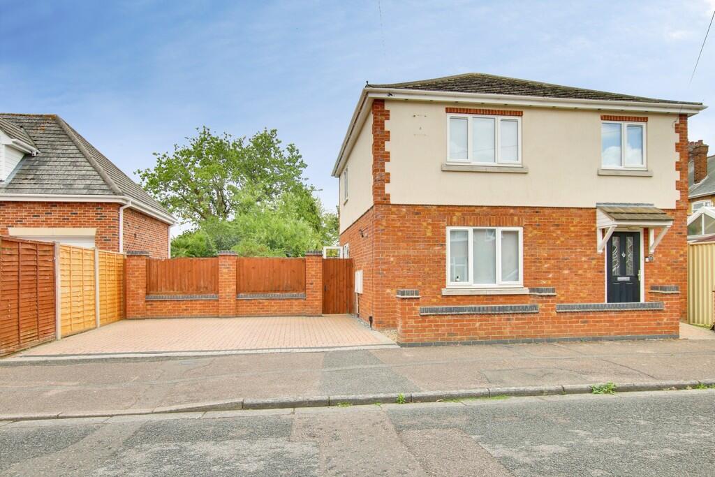 Main image of property: Hawthorne Grove, March