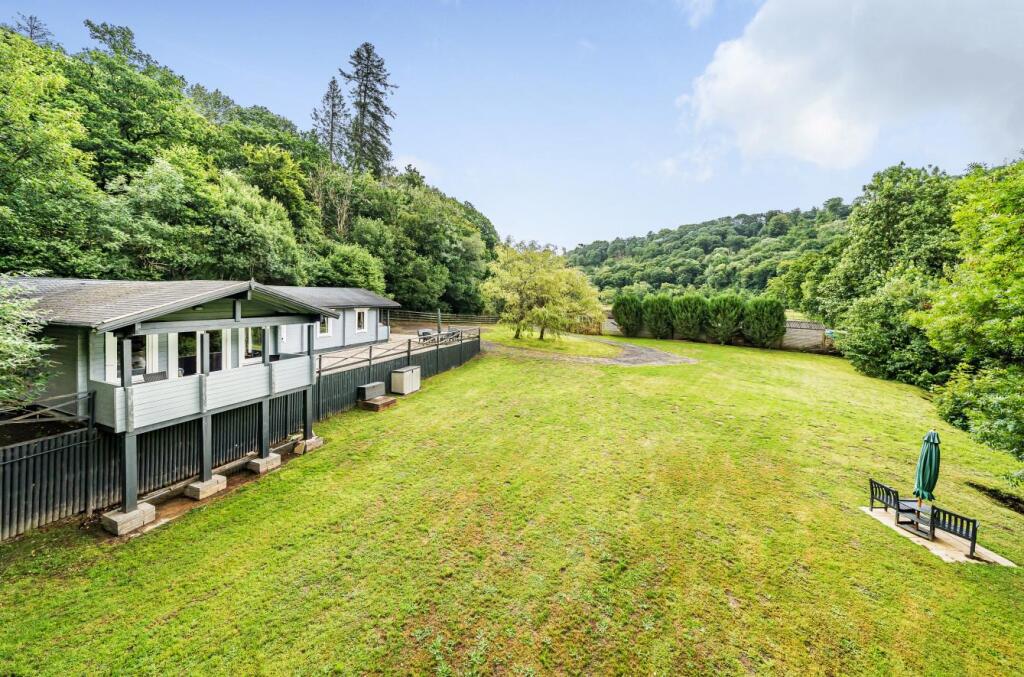 Main image of property: Wonham, Bampton, Tiverton