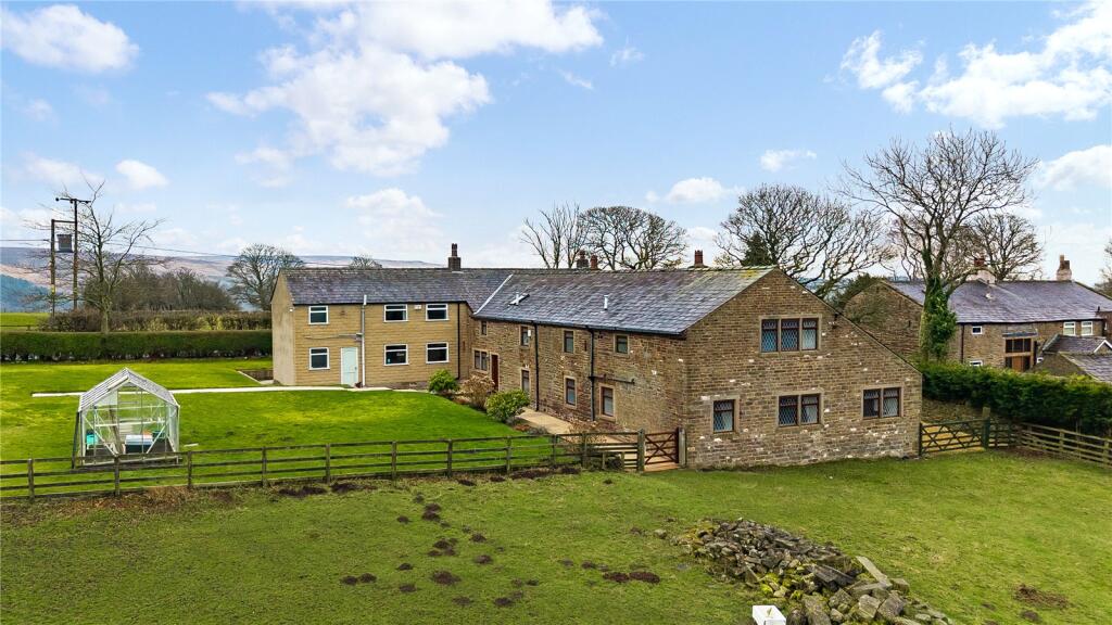 Main image of property: Harbour Lane, Wheelton, Chorley, Lancashire