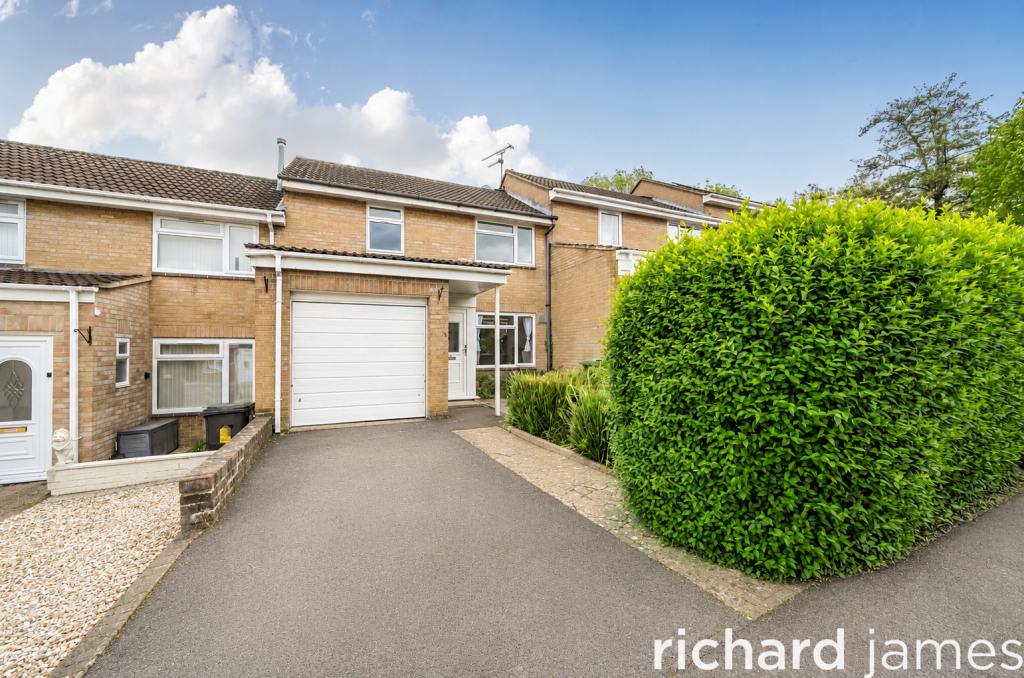 Main image of property: Knowlands, Highworth, Swindon, SN6