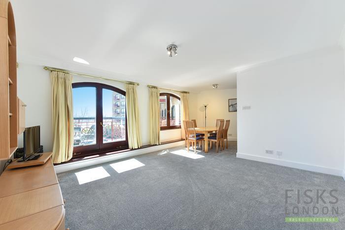 Main image of property: Trafalgar Court