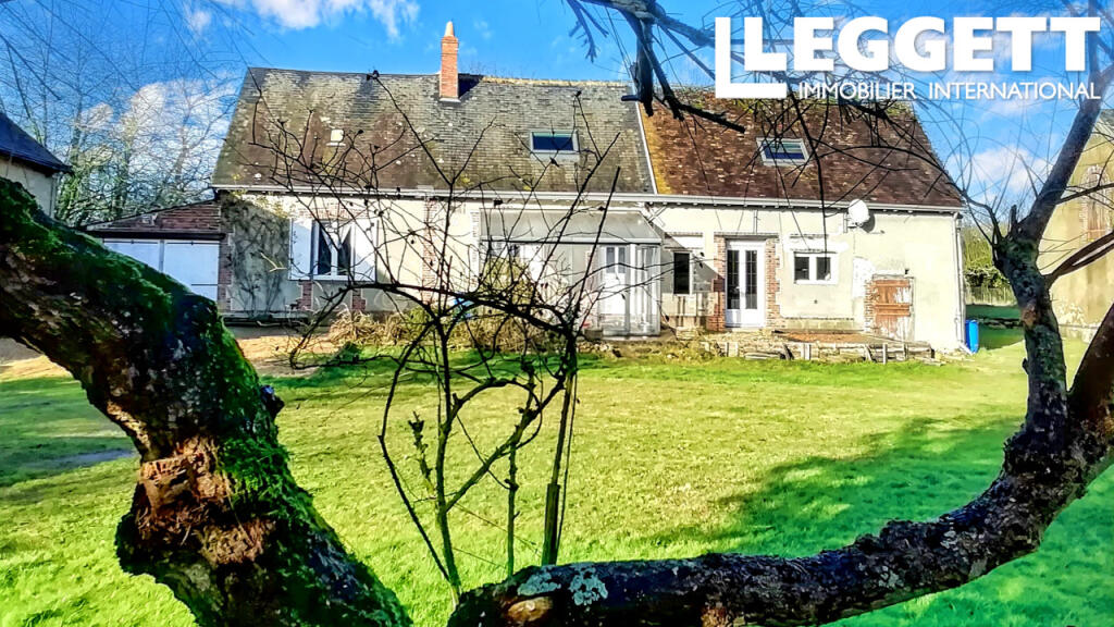 Main image of property: Centre, Loir-et-Cher, Mondoubleau