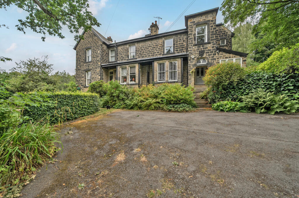Main image of property: Newlay Lane, Horsforth, Leeds, West Yorkshire, LS18