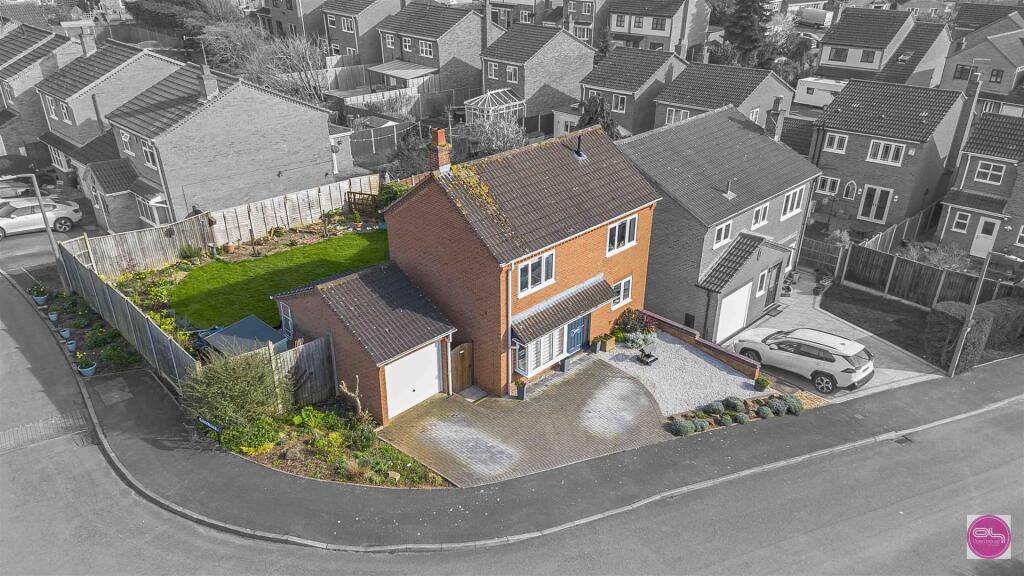 Main image of property: Ashbrook, Burton-On-Trent