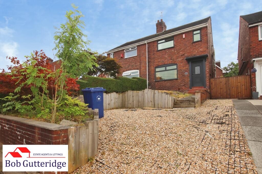 Main image of property: Vale View, Newcastle