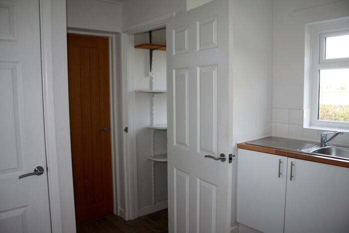 Photo 3. Indoor view.