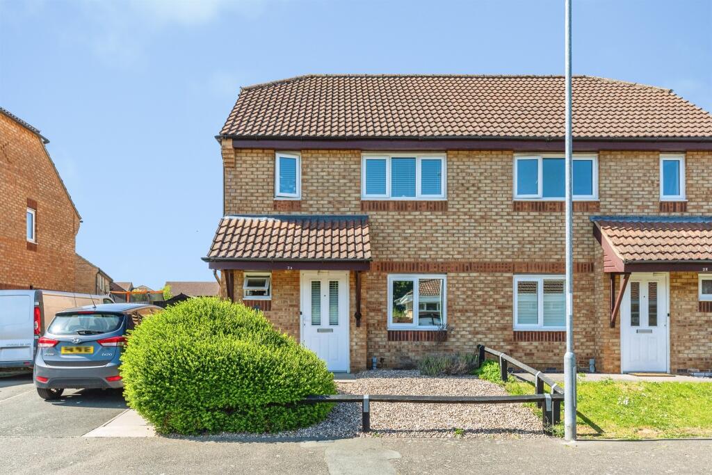 Main image of property: Fettledine Road, Irthlingborough, Wellingborough