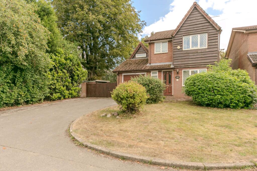 House in Stoke-on-Trent