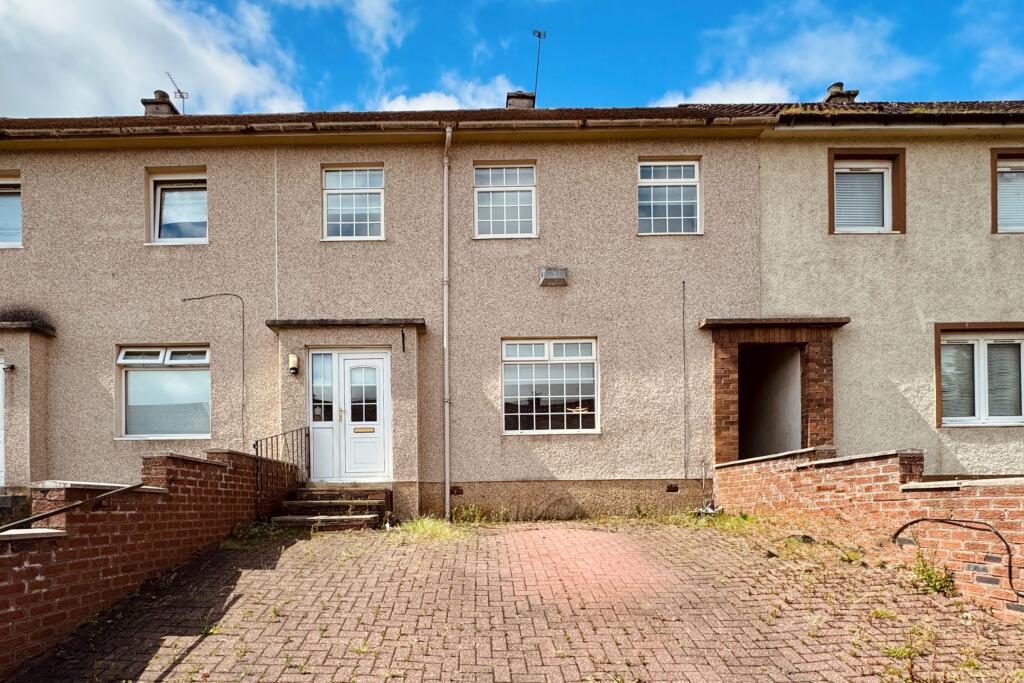 Main image of property: Forest Avenue, Hamilton
