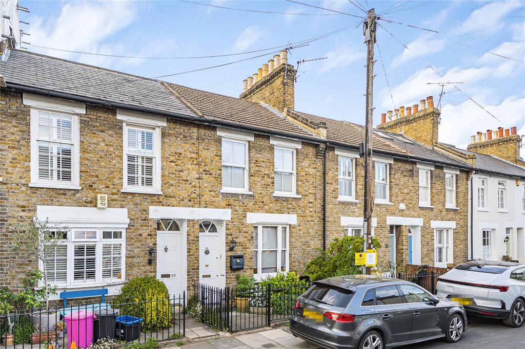 Main image of property: Archway Street, Barnes