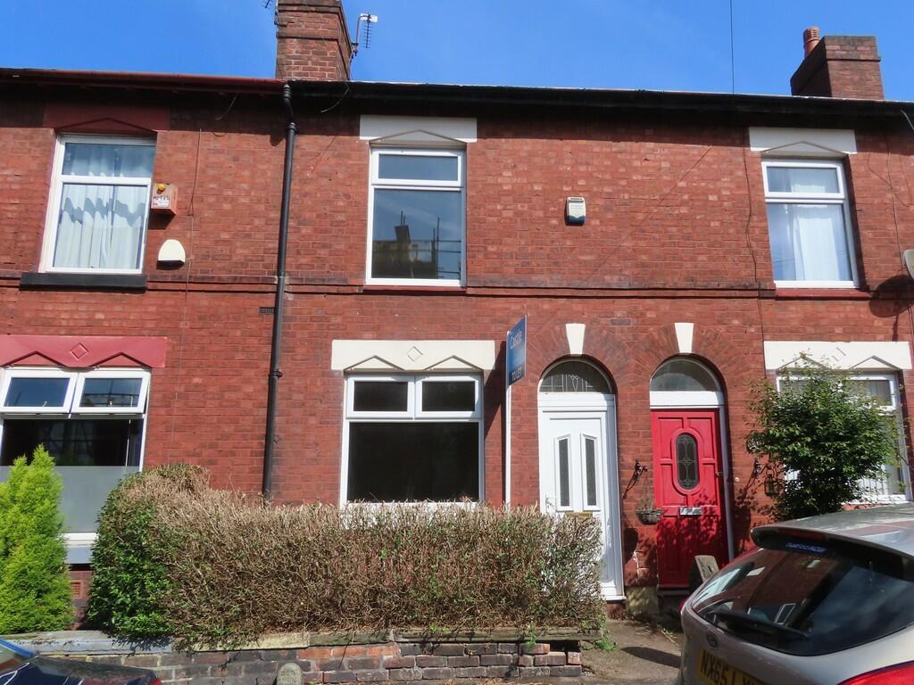 Main image of property: Charles Street, Stockport