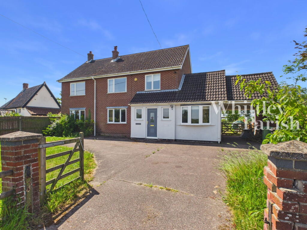 Main image of property: Colegate End, Pulham Market