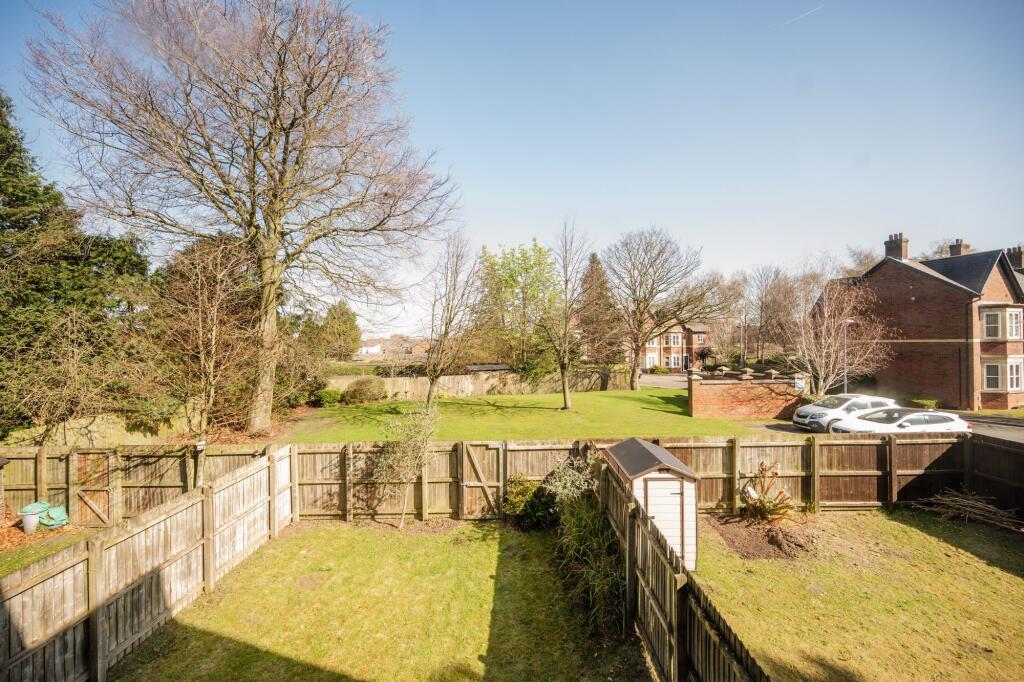 Grammar School Court, Ormskirk, L39 photo 2