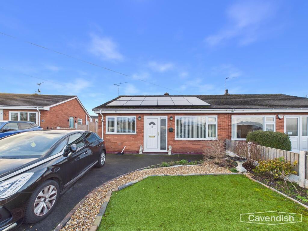 Main image of property: Raewood Avenue, Hawarden, Deeside