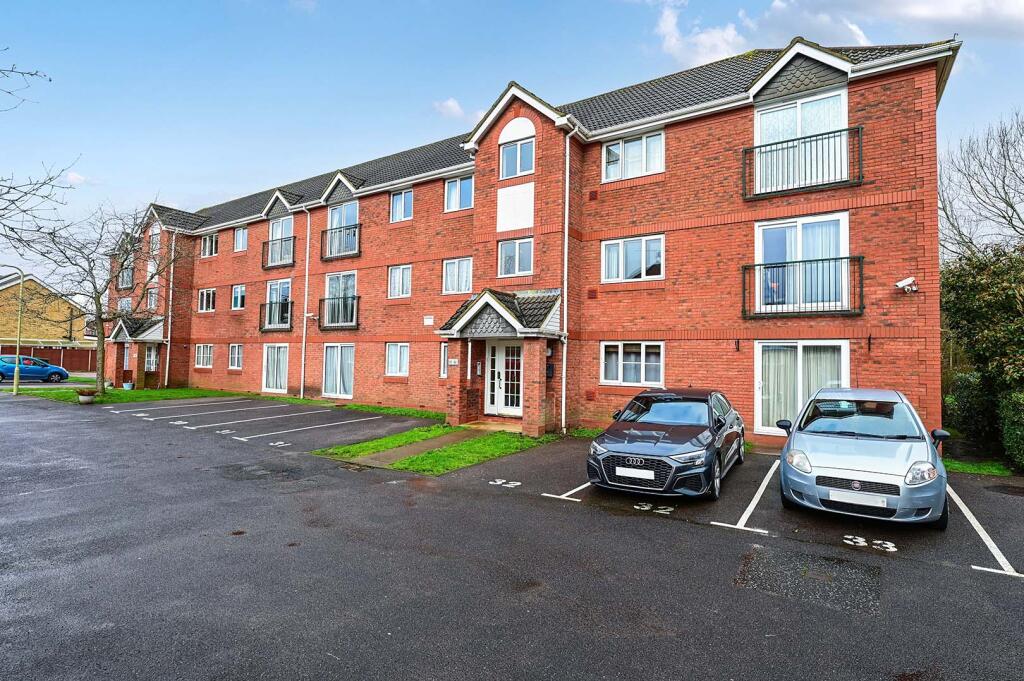 Main image of property: Corfe Way, Farnborough, GU14