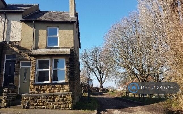 Main image of property: Eric Street, Leeds, LS13