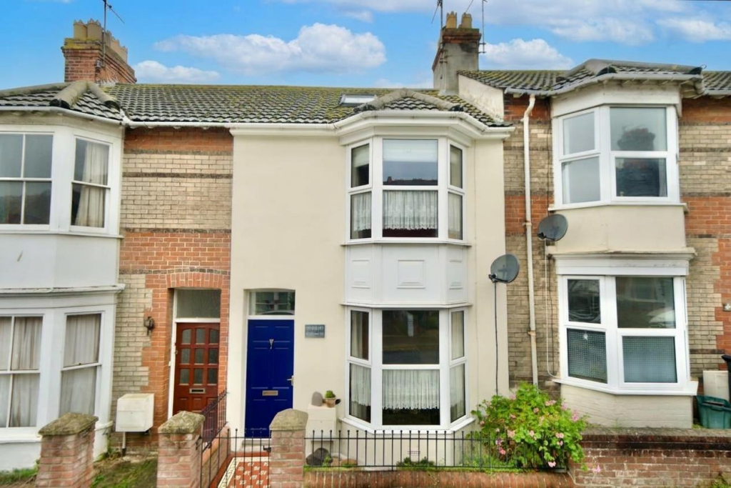 Main image of property: Newberry Road, Weymouth