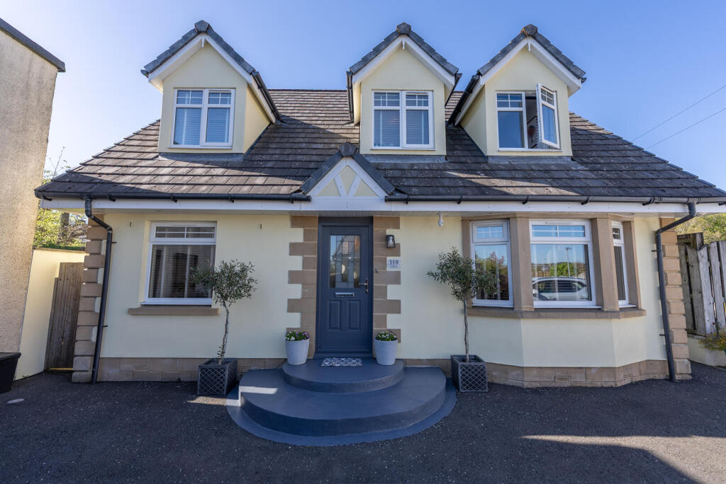 Main image of property: Forrest Street, Airdrie, ML6 7AR