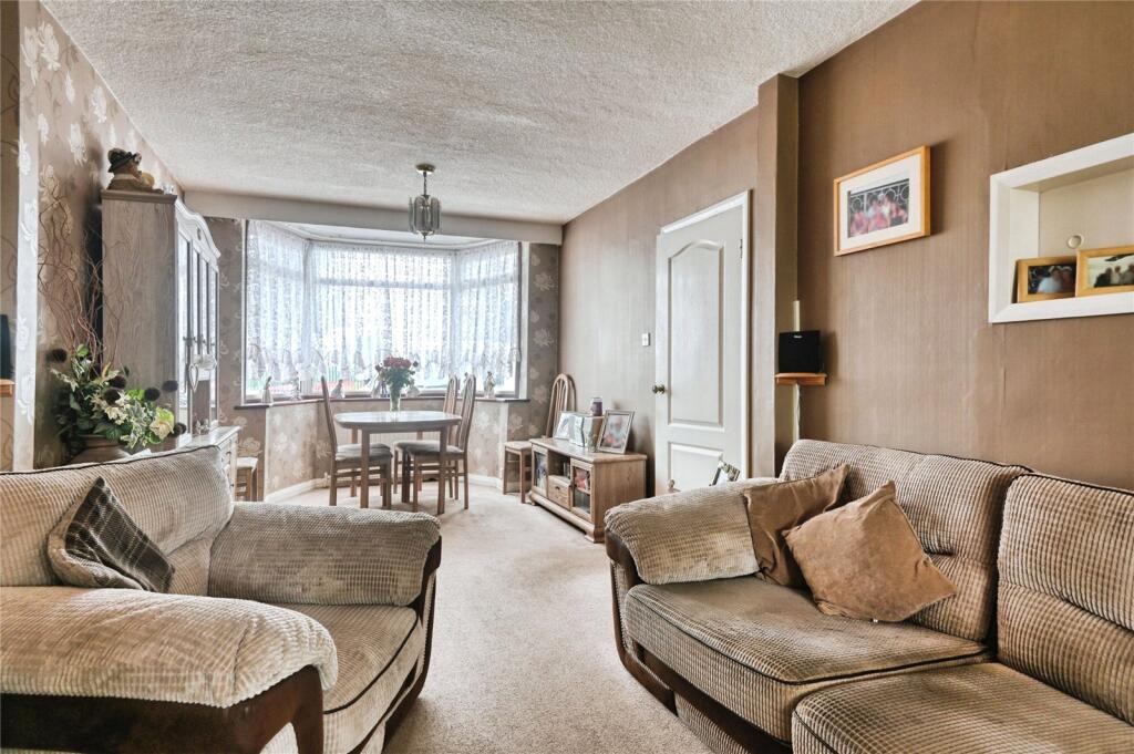 House in Birmingham, Gravelly Hill - View 2