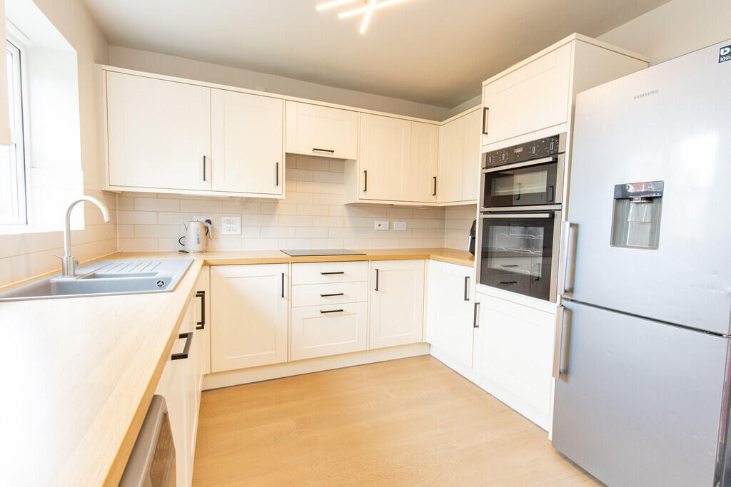 House in Preston - View 4