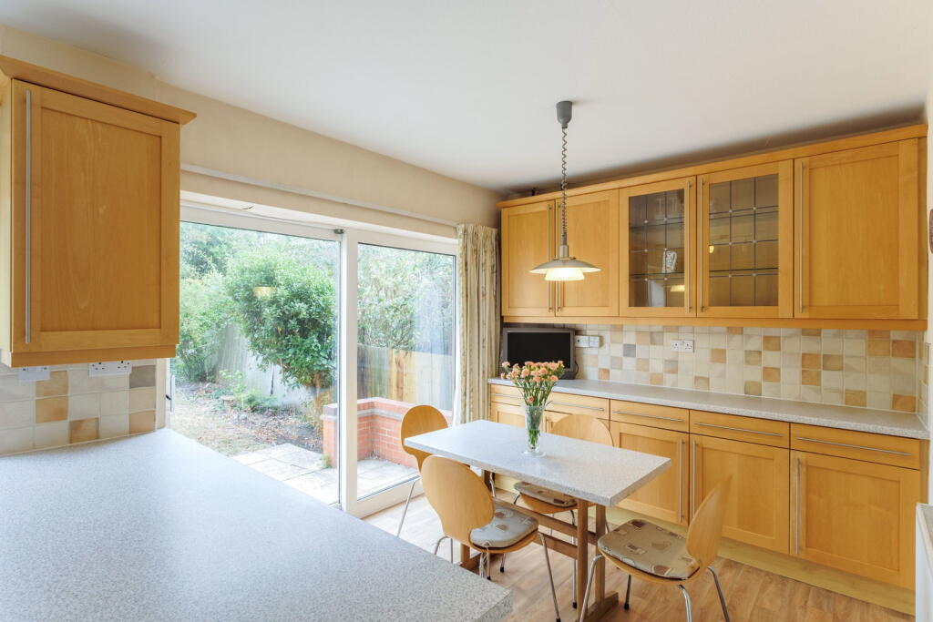 House in Leicester - View 3