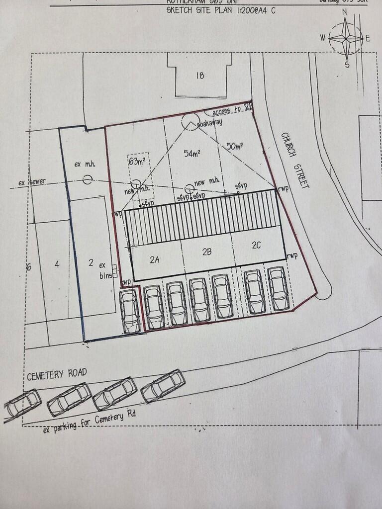 House in Sheffield - View 4