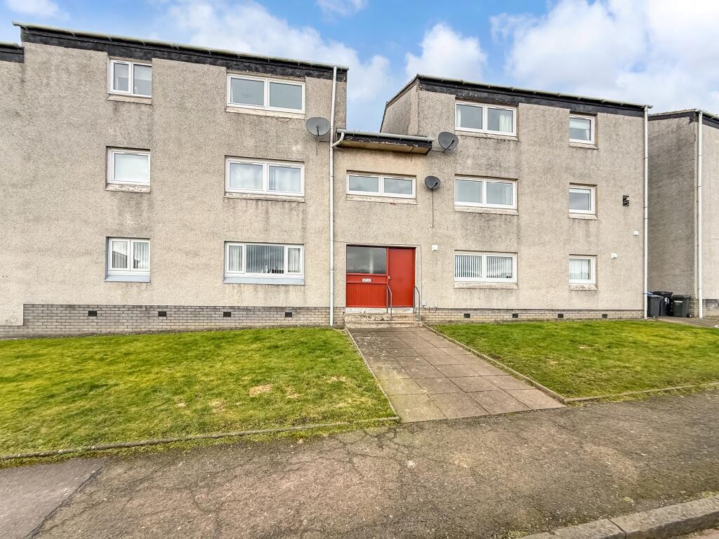 Main image of property: Kildare Drive, Lanark