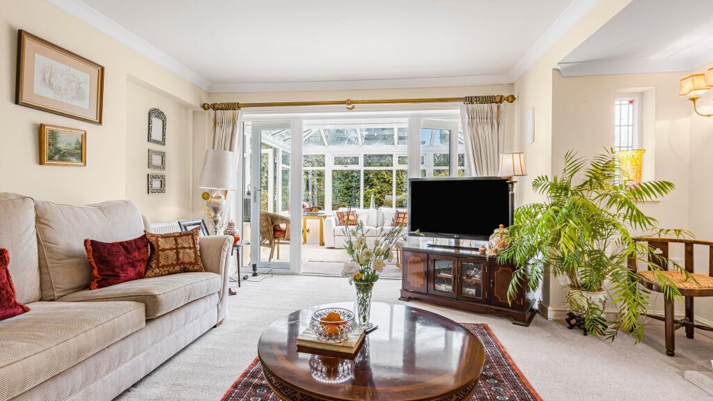 House in Birmingham - View 5