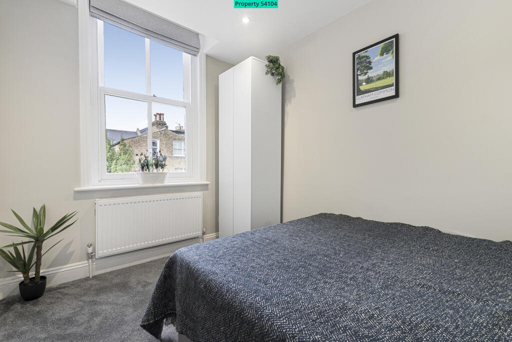 Apartment in London - More