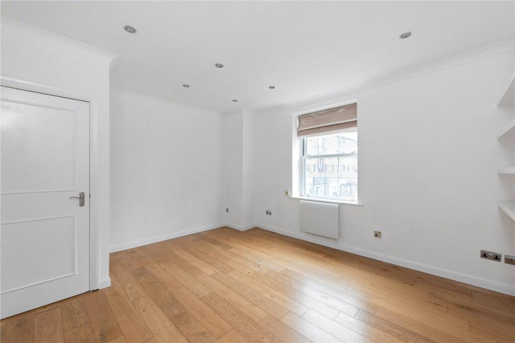 Main image of property: Old Castle Street, London, E1