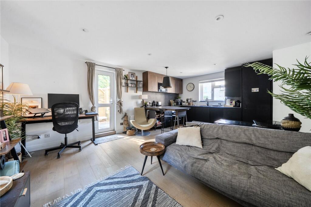 Main image of property: Buckingham Close, Ealing