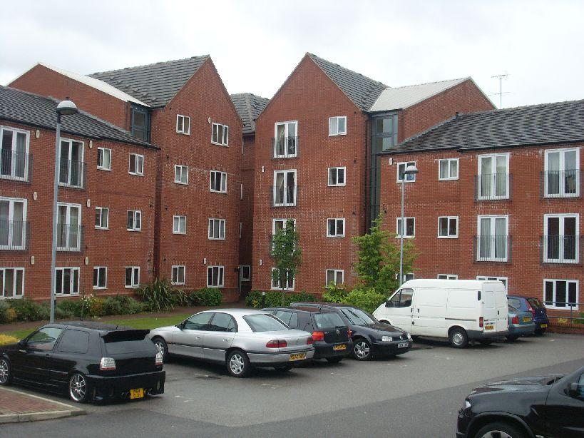 Main image of property: Bancroft House The Connexion, Chaucer Street, Mansfield, Nottinghamshire