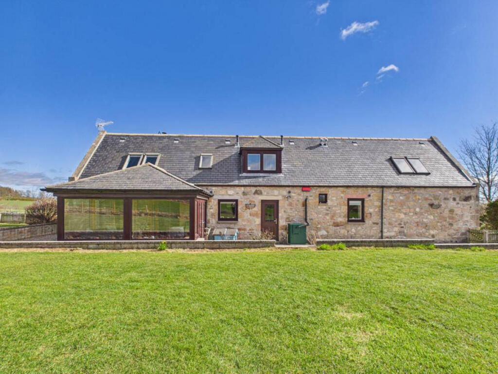 Additional image 2 of Gilmorton Steadings, Ellon, AB41