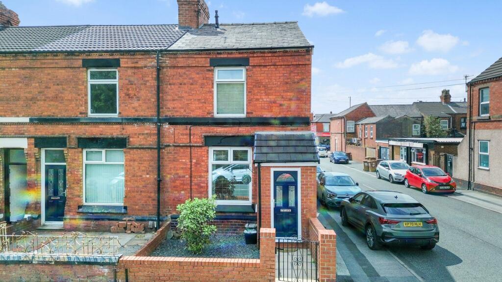 Main image of property: Windleshaw Road, Dentons Green, WA10
