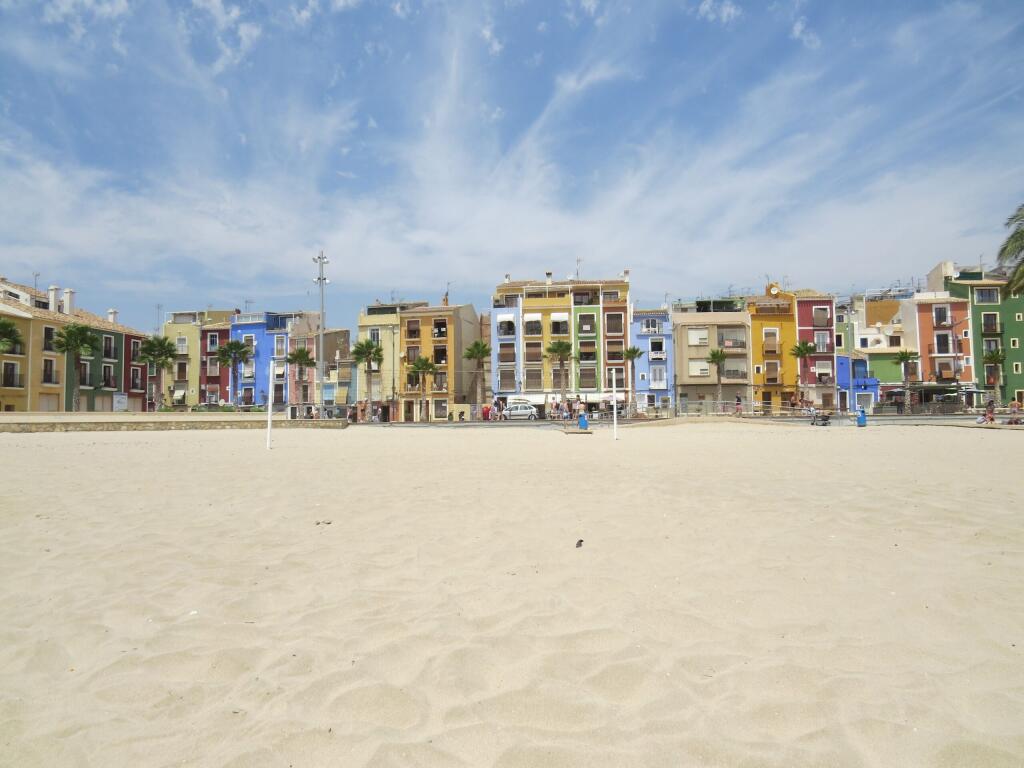 Main image of property: Valencia, Alicante, Villajoyosa