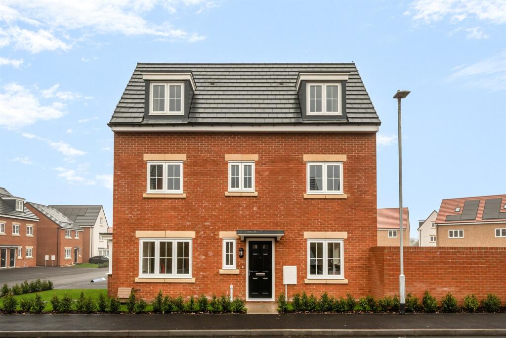 Main image of property: Tunnel Court, S81