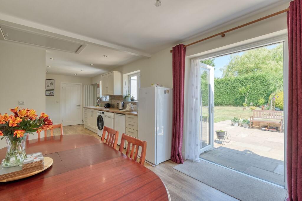 Additional image 6 of Haye Lane, Mappleborough Green, B80