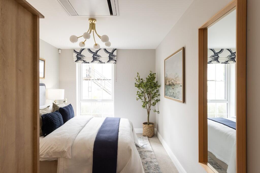 Apartment in Southampton - More