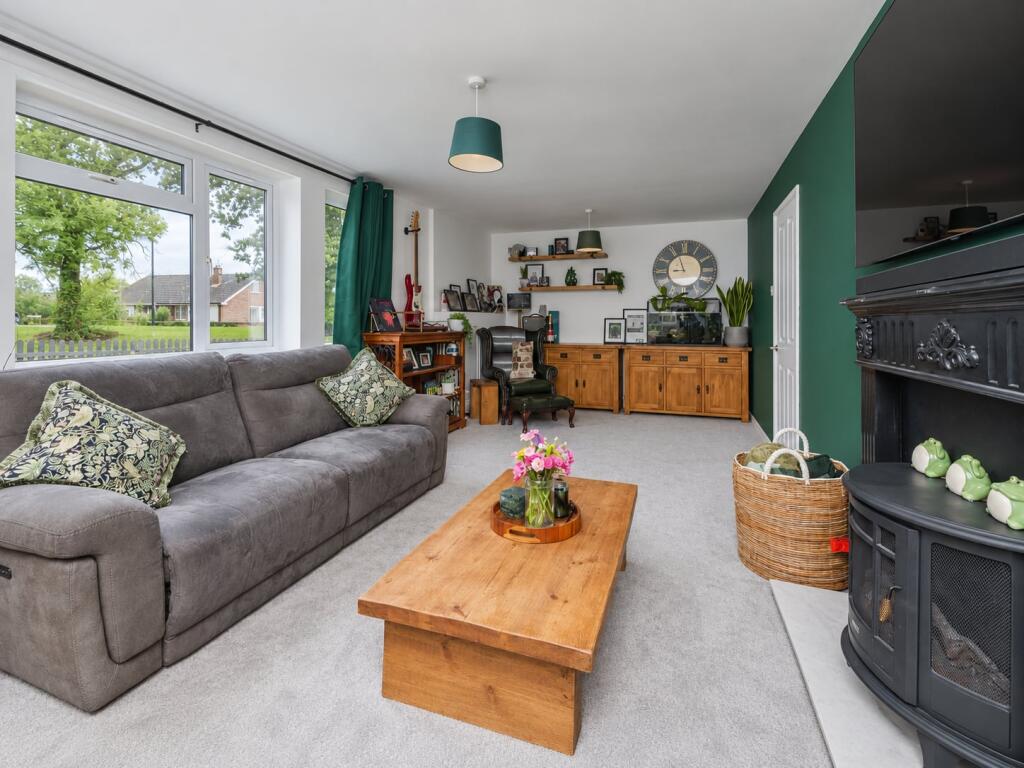 House in Harborough, Lutterworth - View 4