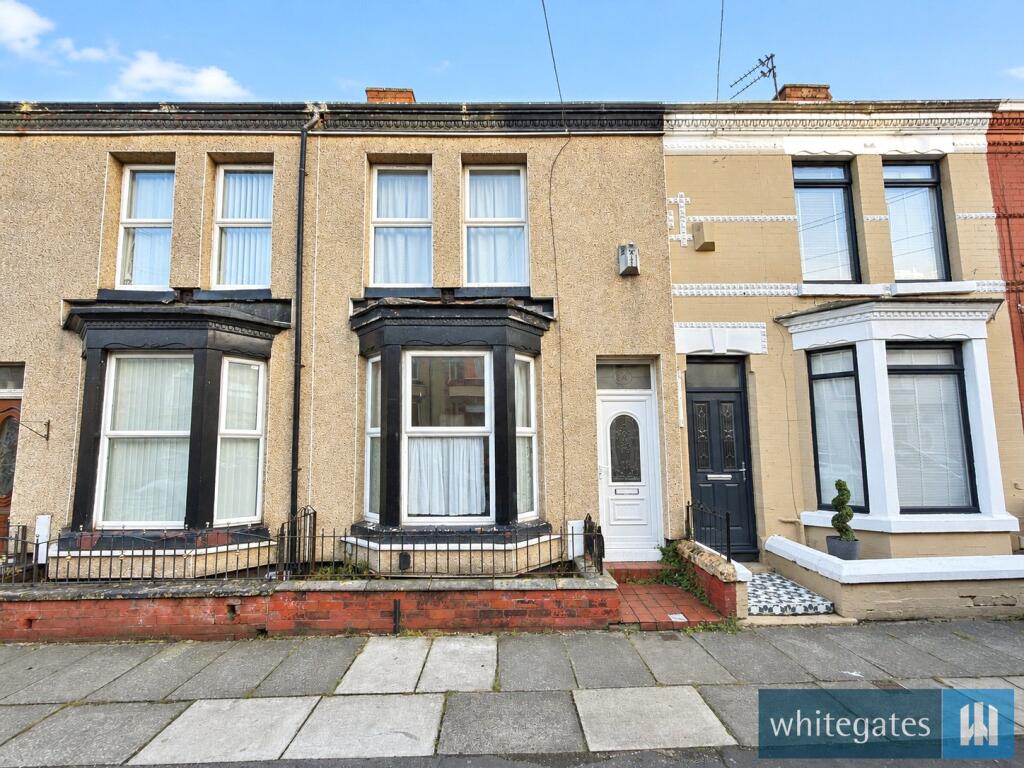 Main image of property: Scott Street, Bootle, Merseyside, L20