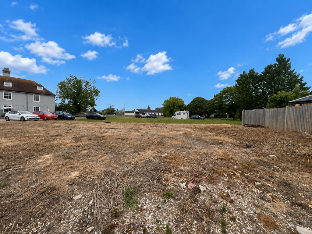 Development Opportunity - Dymchurch - More