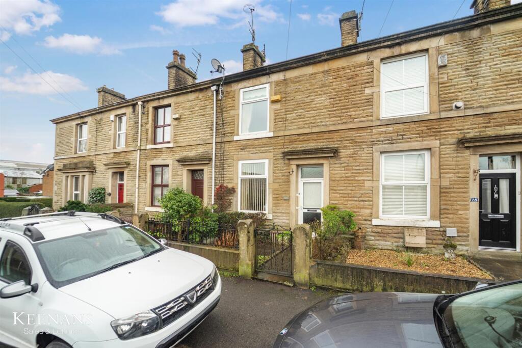 Main image of property: Royds Street, Tottington, Bury