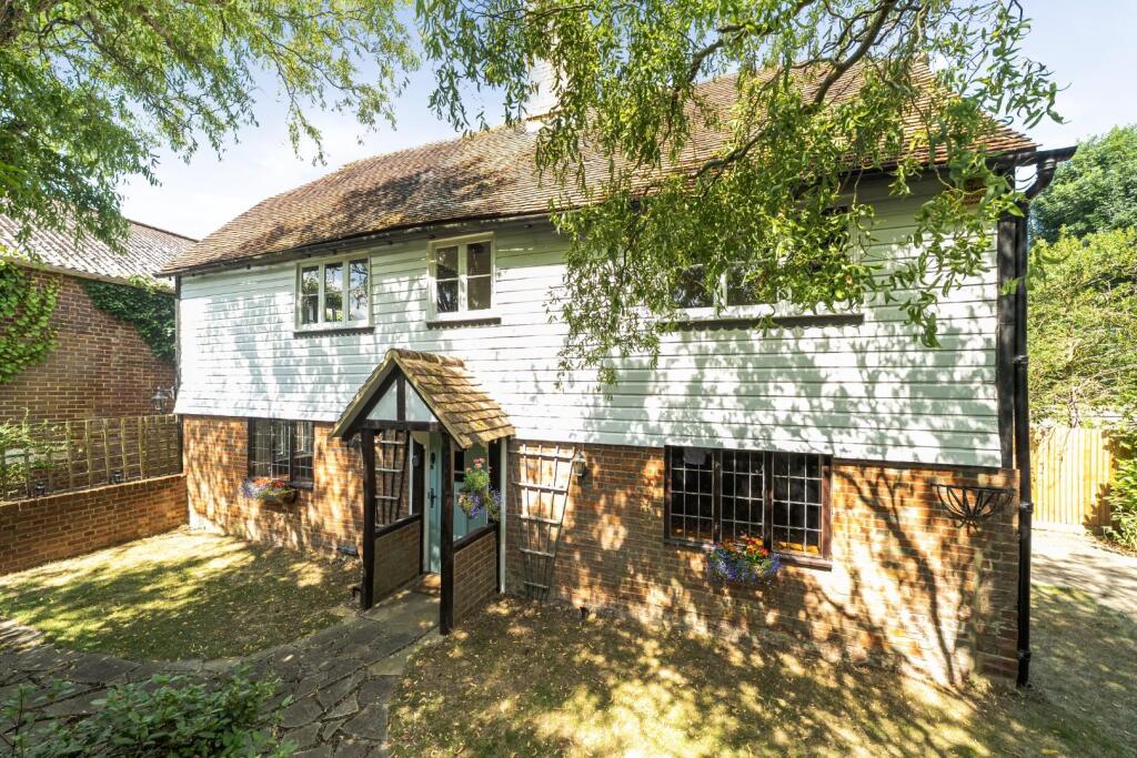 Main image of property: Headcorn Road, Smarden, Ashford