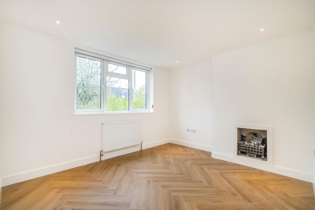 Main image of property: Ellesmere Road, Chiswick