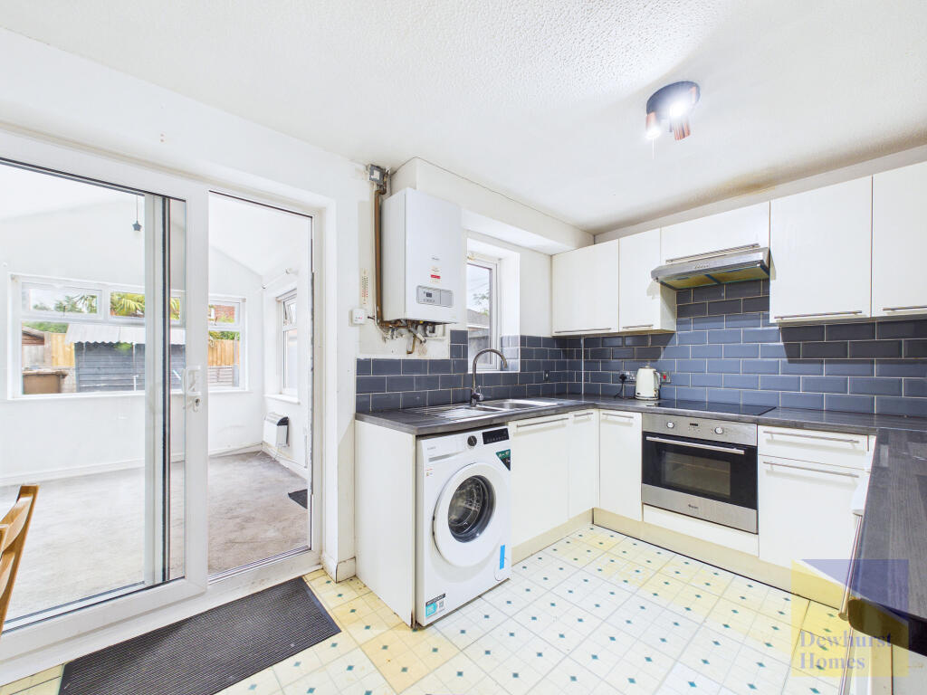 House in Preston, Lancashire - View 5