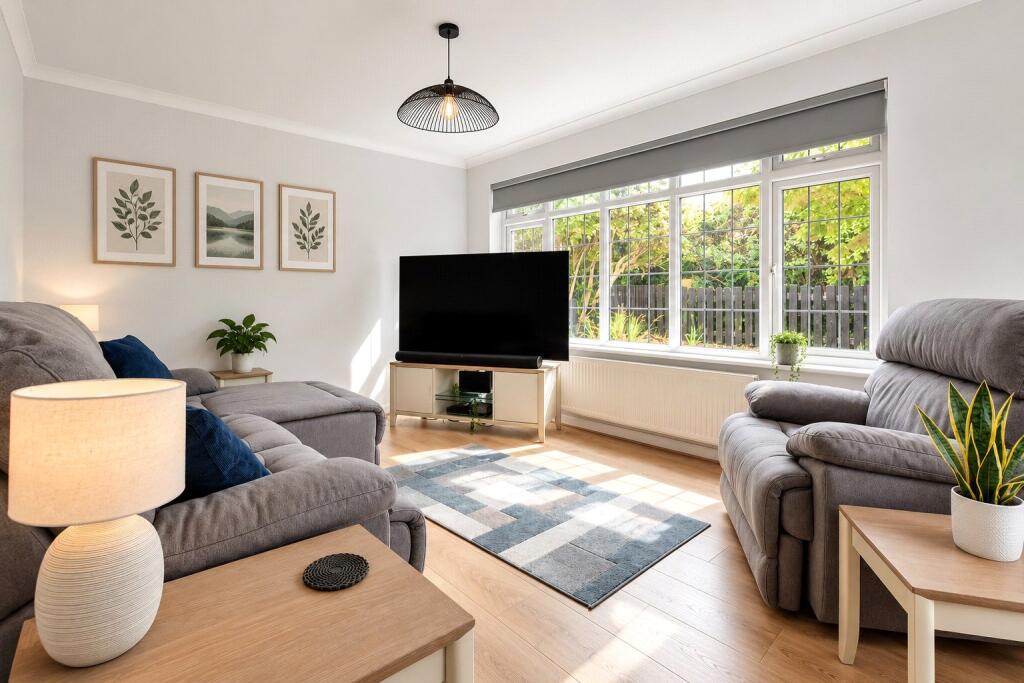House in Exeter - View 4