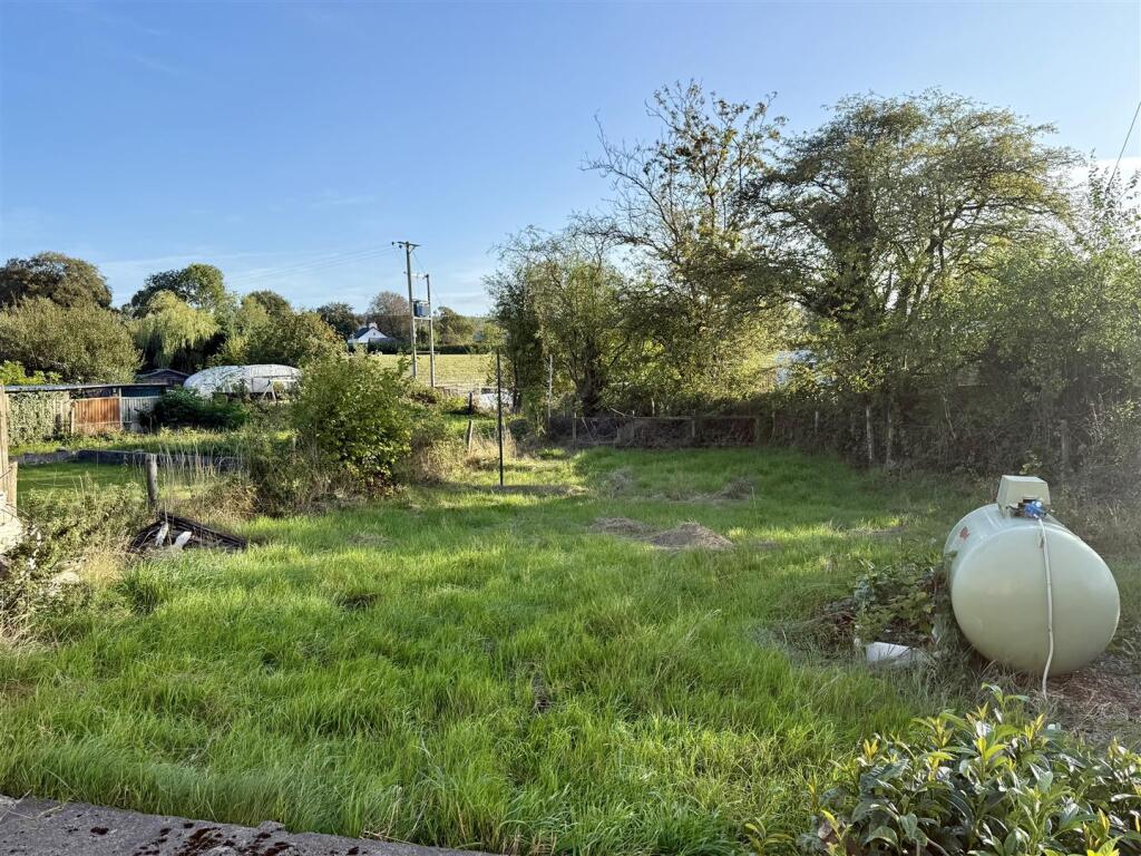 House in Betws Bledrws, Llangybi - View 4